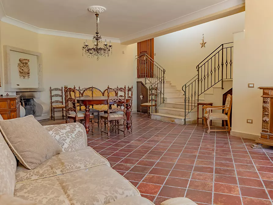 Immagine 74 di Villa in vendita  in Via Agamennone 2 a Siracusa