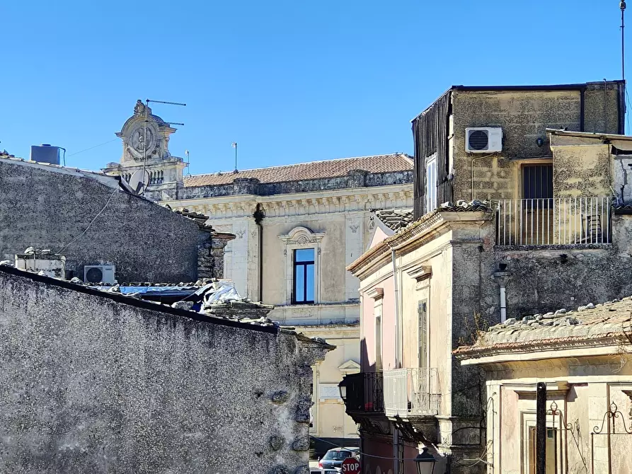 Immagine 30 di Casa indipendente in vendita  in Via Nicolò Zocco 3434 a Palazzolo Acreide