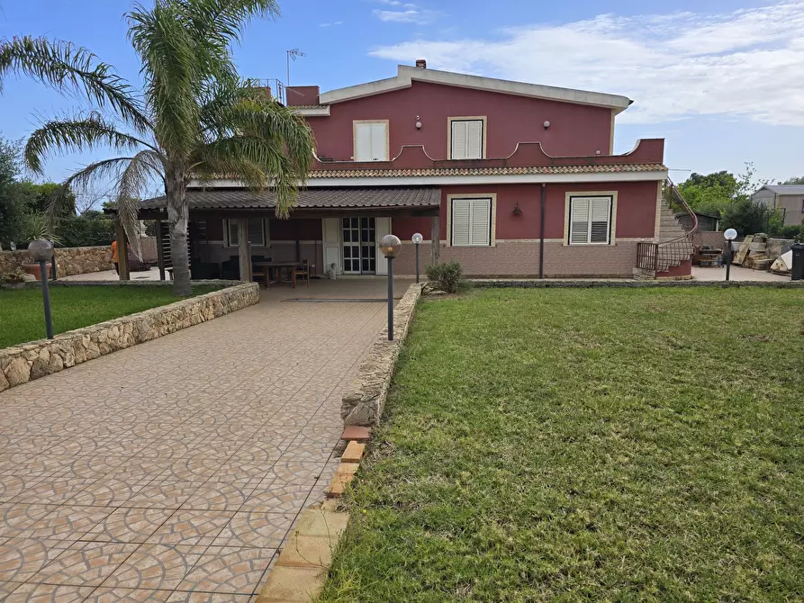 Immagine 9 di Casa bifamiliare in vendita  in Strada Capo Murro di Porco 282 a Siracusa