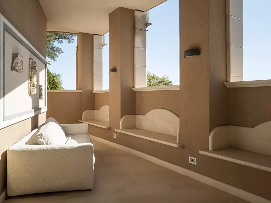 Immagine 48 di Villa in vendita  in Salita Giafari 25 a Taormina