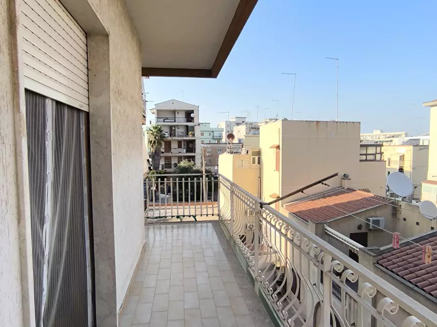 Immagine 19 di Appartamento in vendita  in Via Corsica 3 a Siracusa