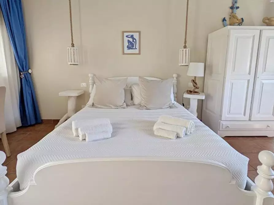 Immagine 47 di Appartamento in vendita  in Lungomare di Levante Elio Vittorini 20 a Siracusa