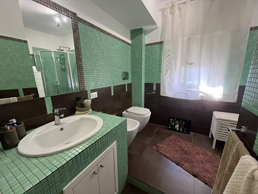 Immagine 17 di Appartamento in vendita  in Via Vincenzo Boscarino 20 a Siracusa