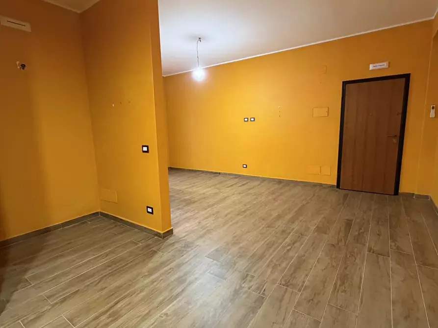 Immagine 2 di Appartamento in affitto  in Via Demostene 3 a Siracusa