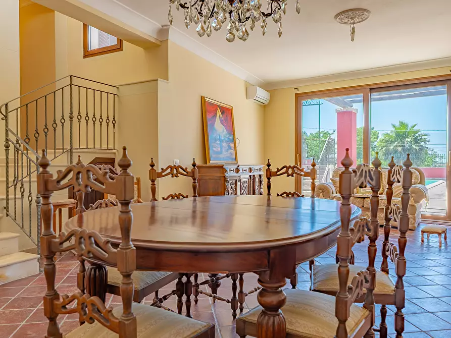 Immagine 72 di Villa in vendita  in Via Agamennone 2 a Siracusa