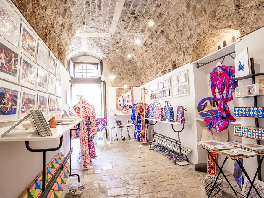 Immagine 7 di Appartamento in vendita  in Via Camillo Benso Conte di Cavour 48 a Noto