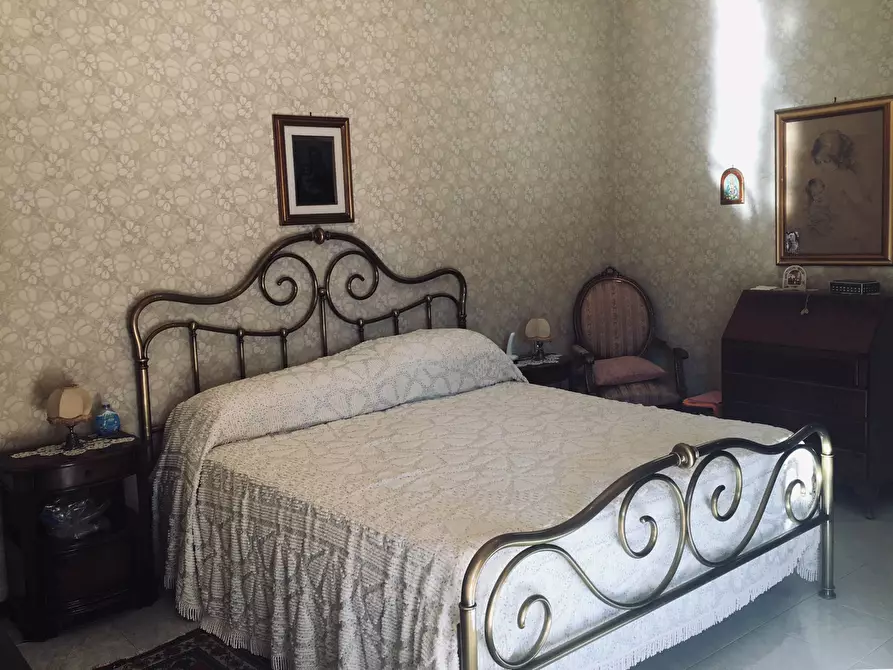 Immagine 10 di Appartamento in vendita  in Via Necropoli Grotticelle a Siracusa