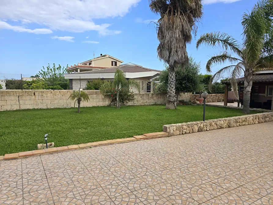 Immagine 7 di Casa bifamiliare in vendita  in Strada Capo Murro di Porco 282 a Siracusa