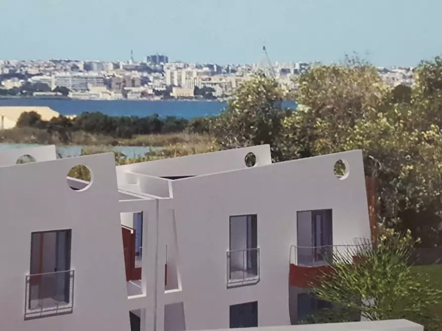 Immagine 7 di Villa in vendita  in Via Lido Sacramento 64 a Siracusa