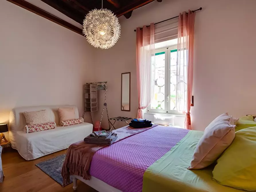 Immagine 2 di Appartamento in affitto  in Via Consiglio Reginale a Siracusa