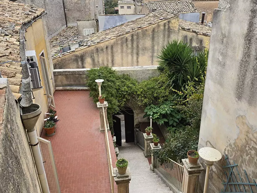 Immagine 28 di Casa indipendente in vendita  in Via Guglielmo Messina 15 a Palazzolo Acreide