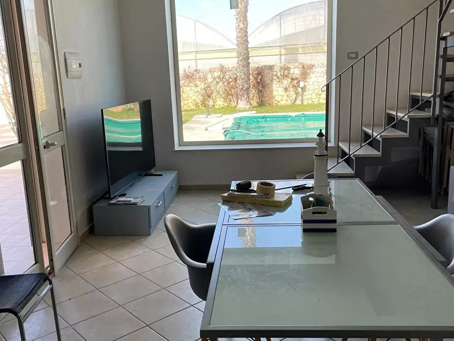 Immagine 5 di Villa in vendita  in Viale delle Rose 41 a Scicli