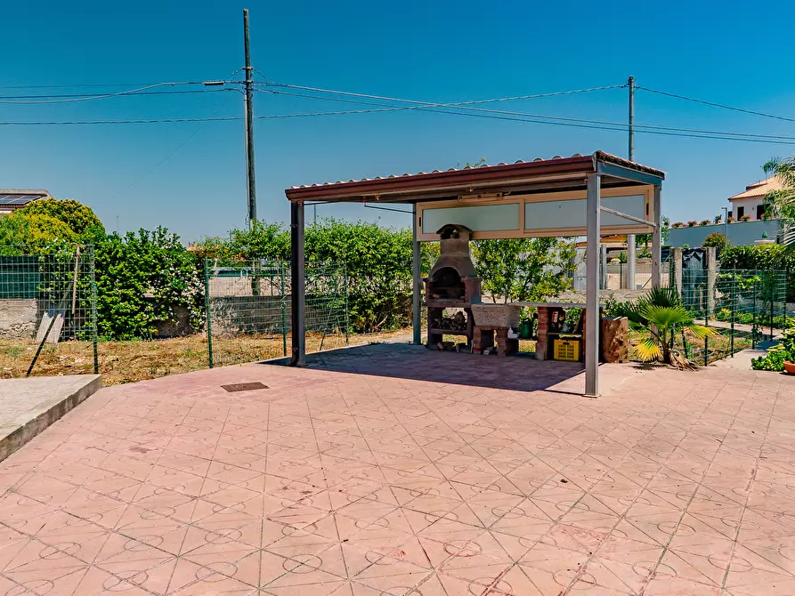 Immagine 39 di Villa in vendita  in Via Olindo Marinelli 66 a Siracusa