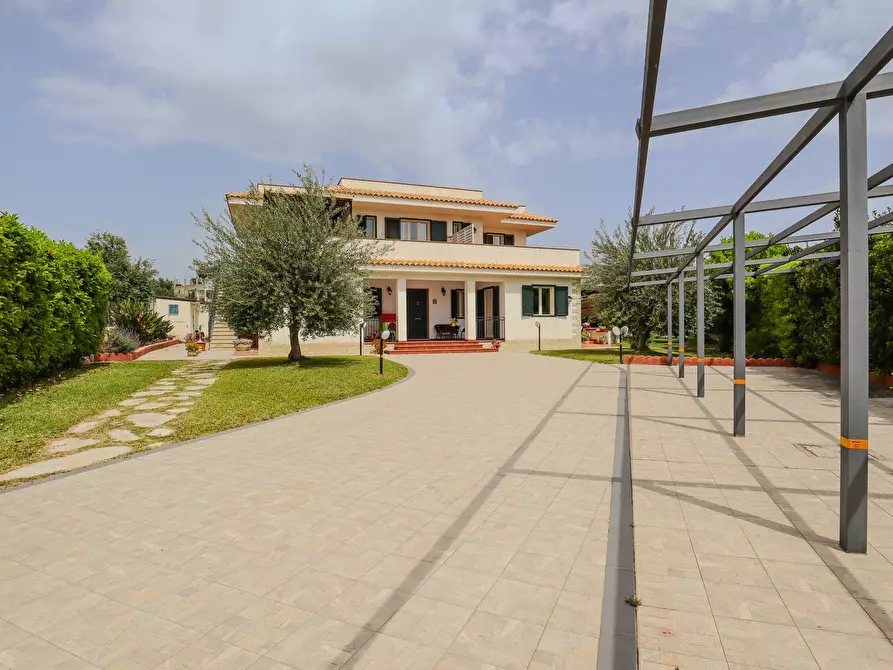 Immagine 12 di Villa in vendita  in lido di noto a Noto