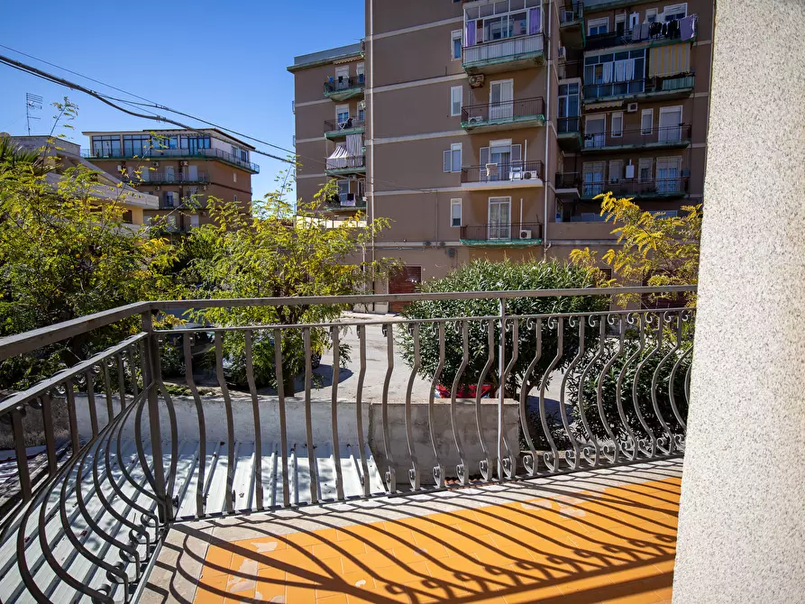 Immagine 15 di Appartamento in vendita  in Ronco IX ai Servi di Maria 27 a Siracusa