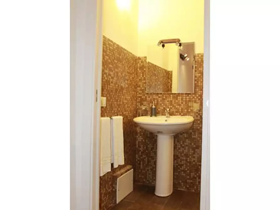 Immagine 4 di Terratetto in vendita  in Via Emmanuele de Benedictis 37 a Siracusa