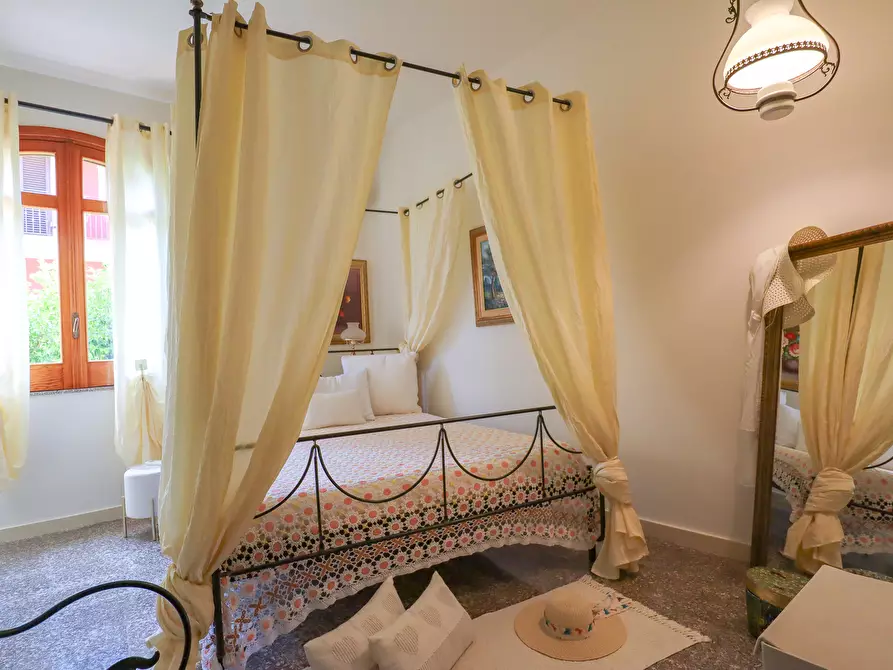 Immagine 18 di Appartamento in vendita  in Via Luigi Pirandello 43 a Melilli