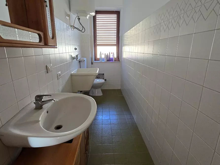 Immagine 38 di Appartamento in vendita  in Via Luigi Spagna 50 a Siracusa