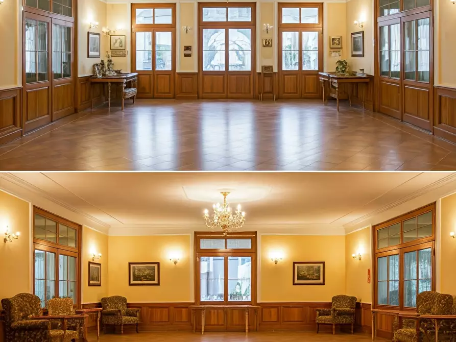 Immagine 4 di Villa in vendita  in teracati 61 a Siracusa