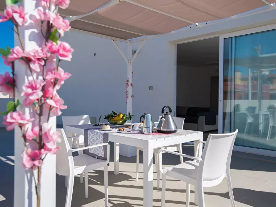 Immagine 20 di Villa in vendita  in Via Sebastiano Morale 5 a Siracusa