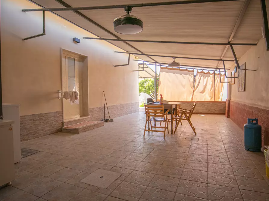 Immagine 21 di Villa in vendita  in Via Vasco de Gama a Siracusa