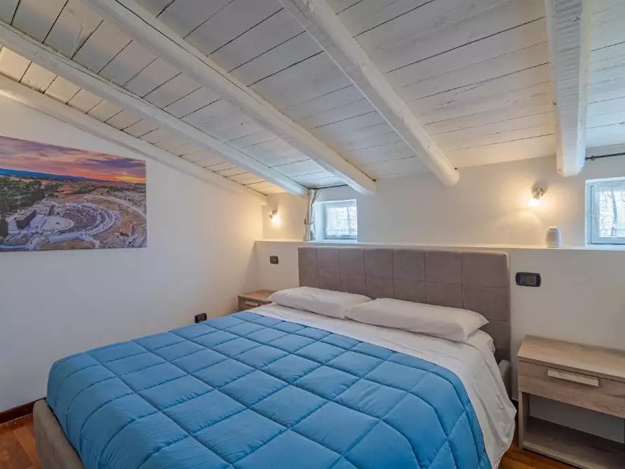 Immagine 24 di Appartamento in vendita  in Via delle Grazie a Siracusa