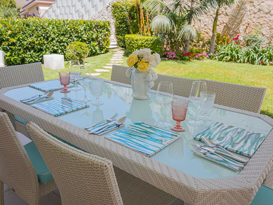 Immagine 14 di Appartamento in vendita  in Contrada Mastrissa 1000 a Taormina