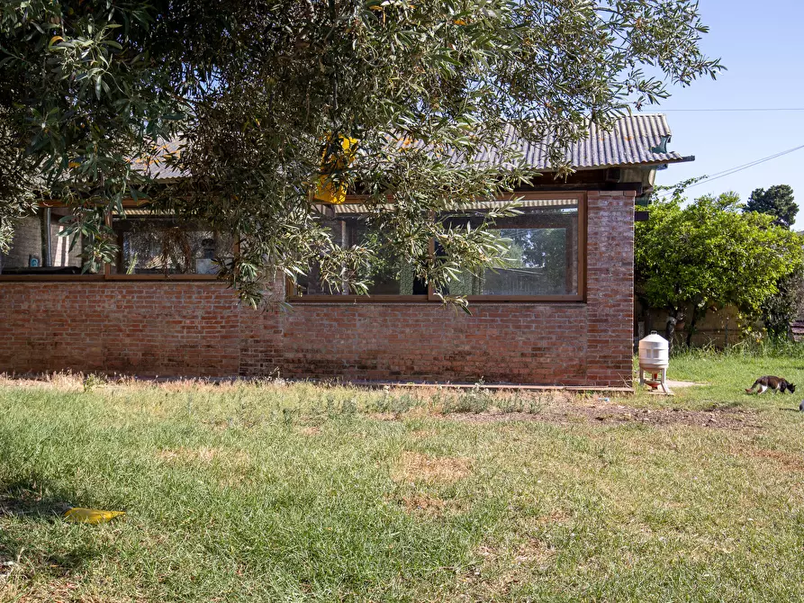 Immagine 5 di Villa in vendita  in Via delle Fornaci a Siracusa