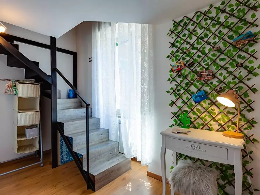 Immagine 4 di Appartamento in affitto  in Via Consiglio Reginale a Siracusa