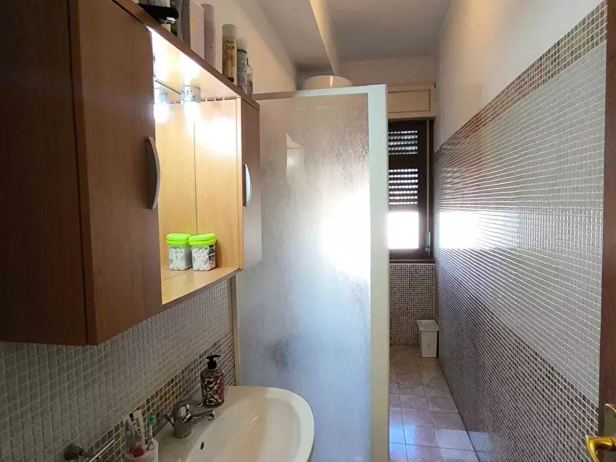 Immagine 11 di Appartamento in vendita  in Viale Scala Greca 397 a Siracusa