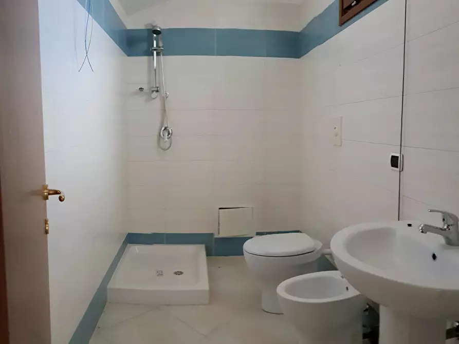 Immagine 5 di Attico in vendita  in Via Umberto 400 a Canicattini Bagni