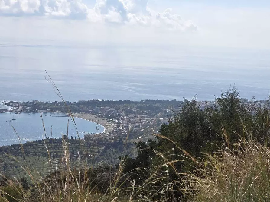 Immagine 7 di Villa in vendita  in c,da mastrissa a Taormina