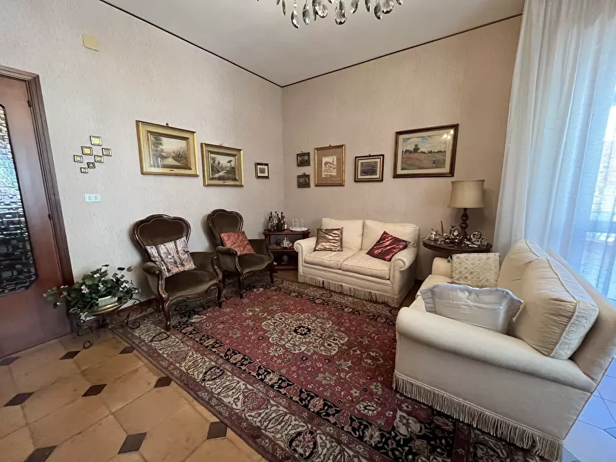 Immagine 5 di Appartamento in vendita  in Viale Scala Greca 320 a Siracusa