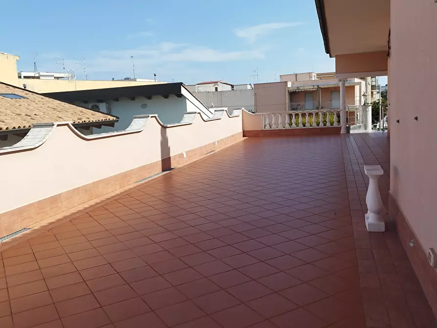 Immagine 36 di Villa in vendita  in Via Stromboli 7 a Siracusa