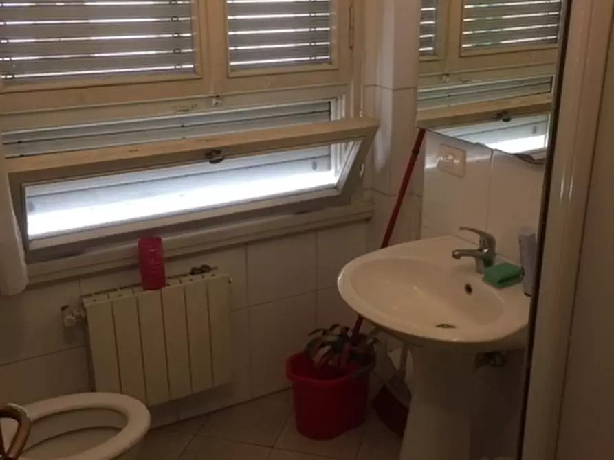 Immagine 5 di Bilocale in vendita  a Pistoia