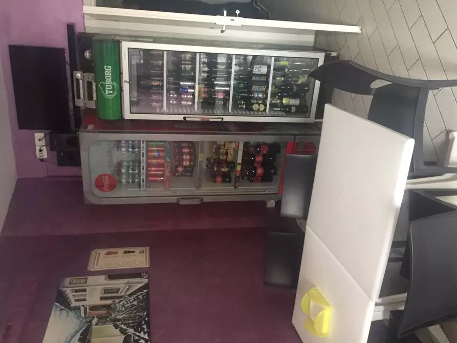 Immagine 6 di Pizzeria / Pub in vendita  in Via Fabio Filzi 157 a Prato