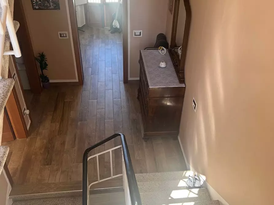 Immagine 27 di Terratetto in vendita  in Via Travetta 60 a Agliana