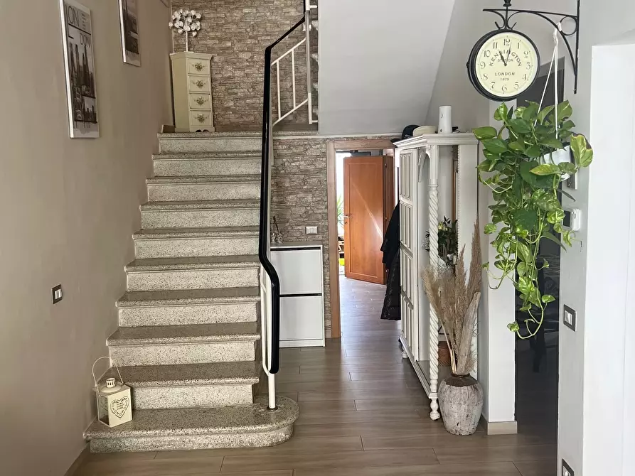 Immagine 4 di Terratetto in vendita  in Via Travetta 60 a Agliana