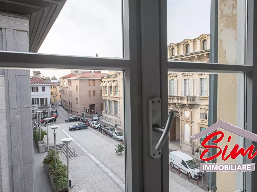 Immagine 8 di Stanza singola in affitto  in Via Benedetto Cairoli 4 a Novara