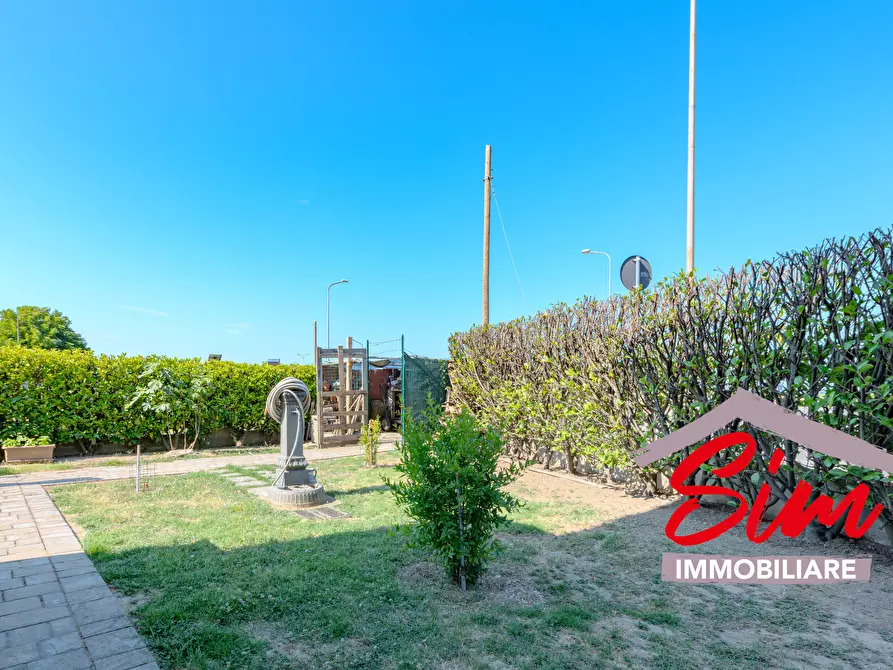 Immagine 14 di Villetta a schiera in vendita  in Via Ludovico Antonio Muratori SNC a Novara