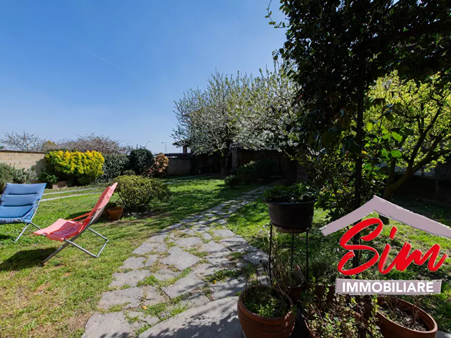 Immagine 3 di Rustico / casale in vendita  in Via Vercellio 30 a Recetto