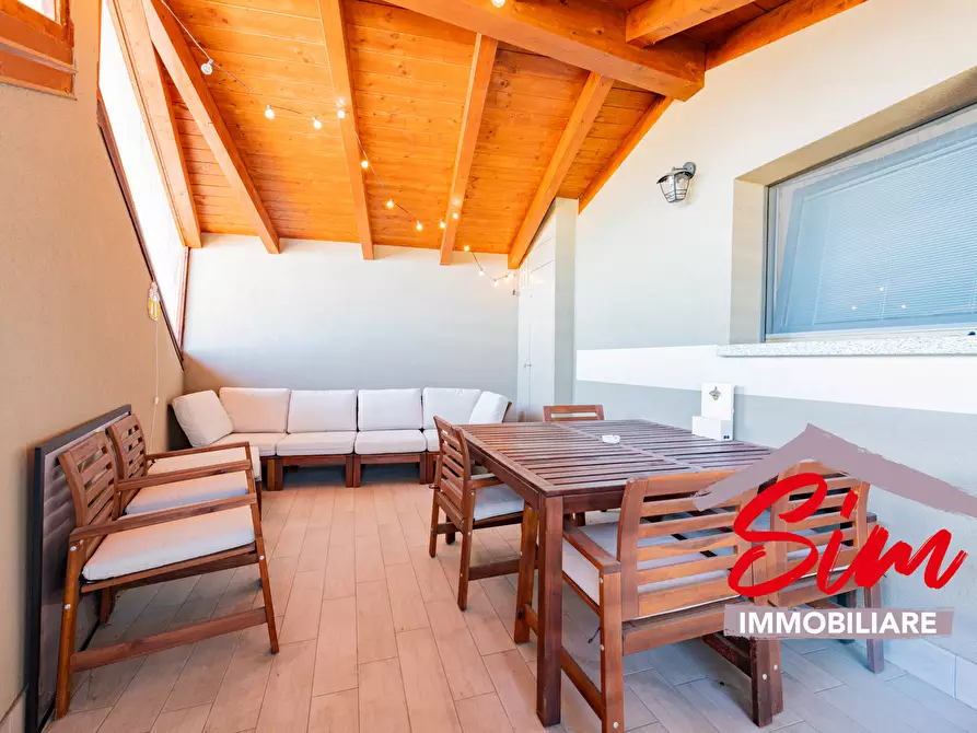 Immagine 26 di Trilocale in vendita  in Via Cinque Porte 9 a Novara