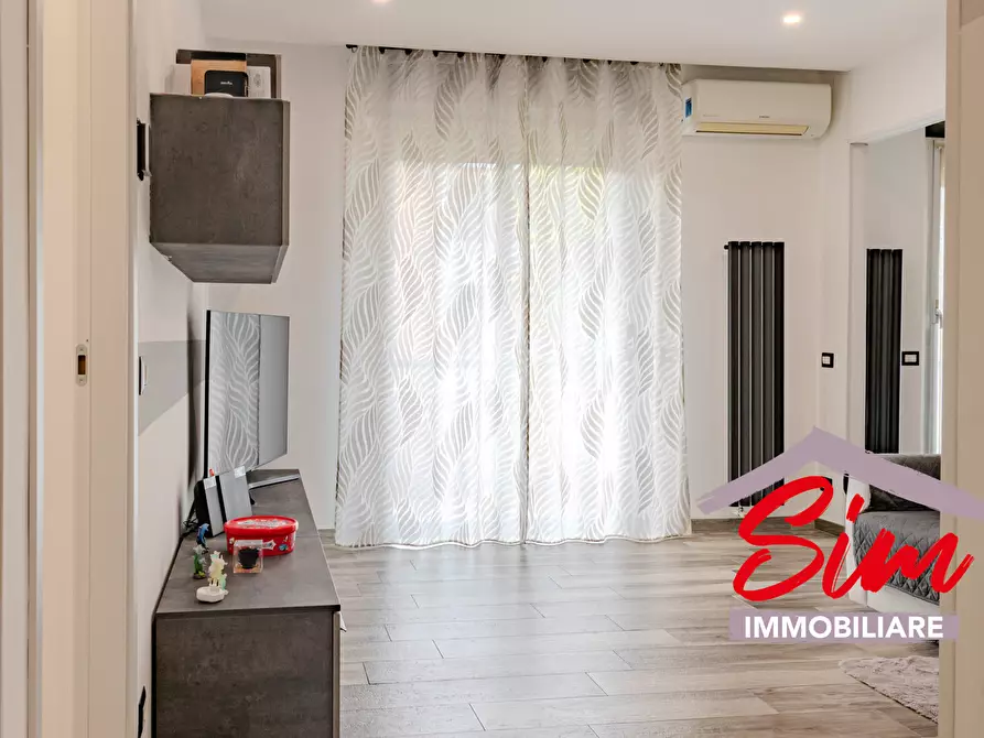 Immagine 4 di Trilocale in vendita  in Via Vanvitelli snc a Novara