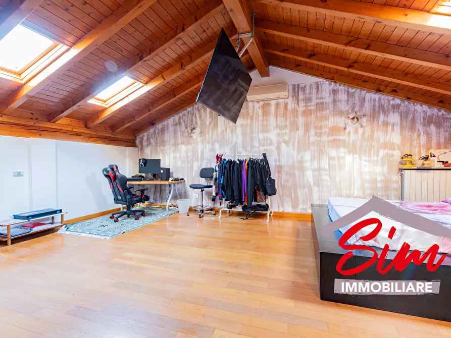 Immagine 36 di Porzione di casa in vendita  in Via Colli Don Ernesto sn a Nibbiola