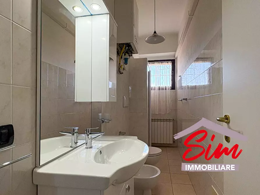 Immagine 18 di Trilocale in affitto  in Via Costantino Porta snc a Novara