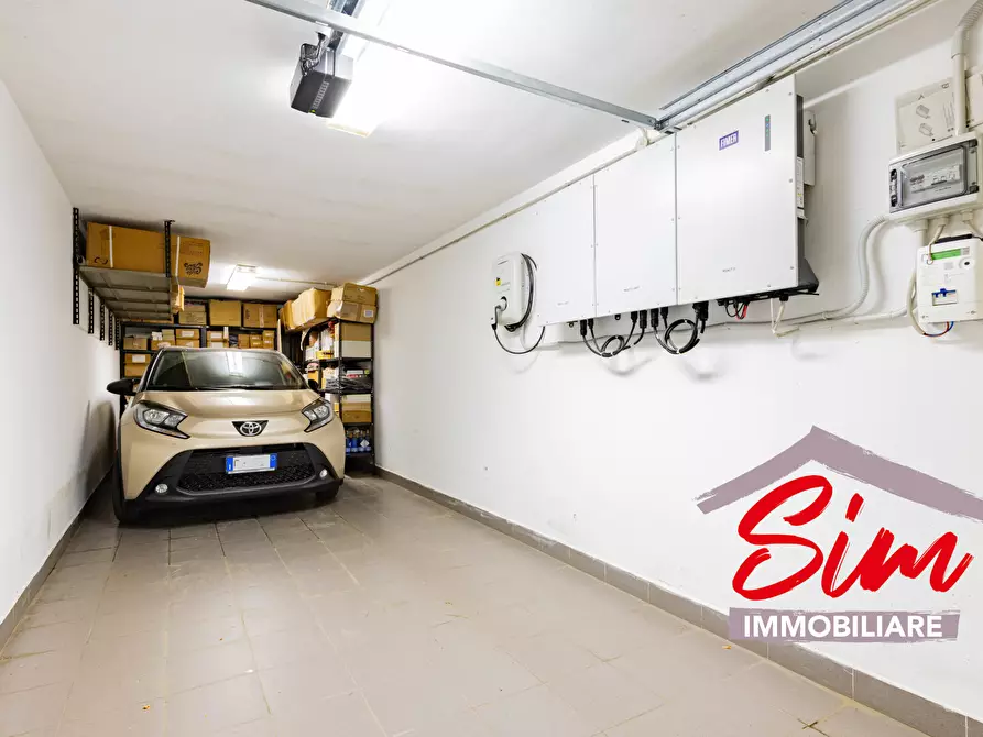 Immagine 46 di Porzione di casa in vendita  in Via Colli Don Ernesto sn a Nibbiola