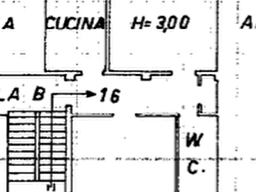 Immagine 23 di Bilocale in vendita  in Via Tornaco sn a Borgolavezzaro