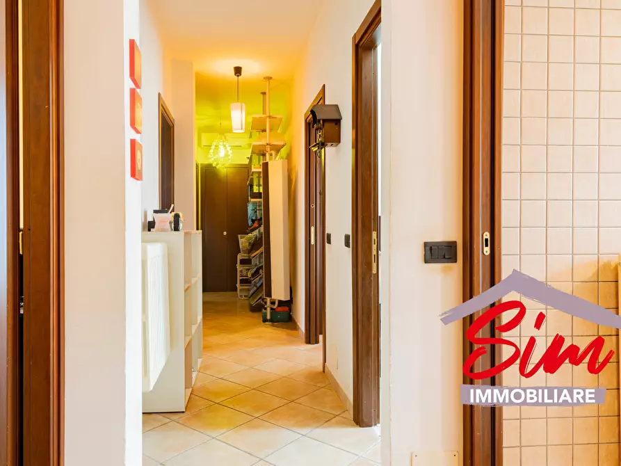 Immagine 3 di Quadrilocale in vendita  in Via cascine vignole snc a Casaleggio Novara