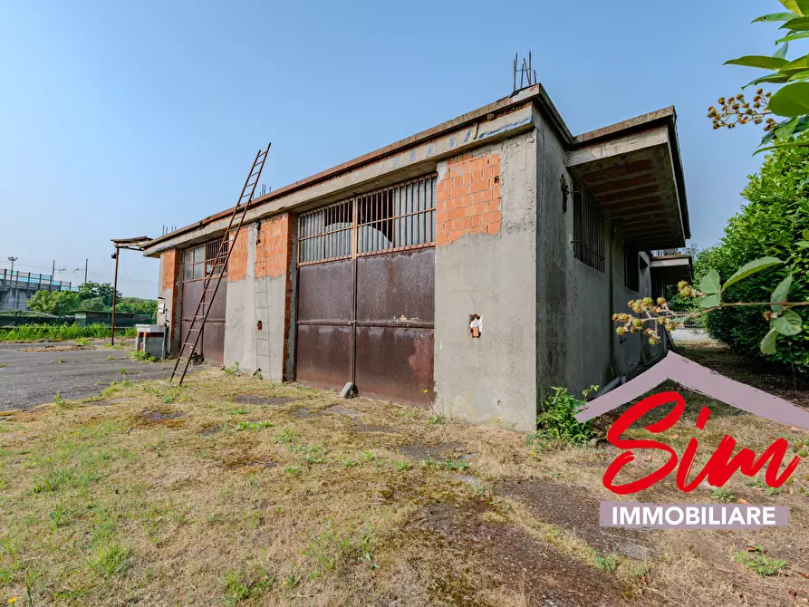 Immagine 6 di Terreno edificabile in vendita  in Via Enrico Tazzoli sn a Novara