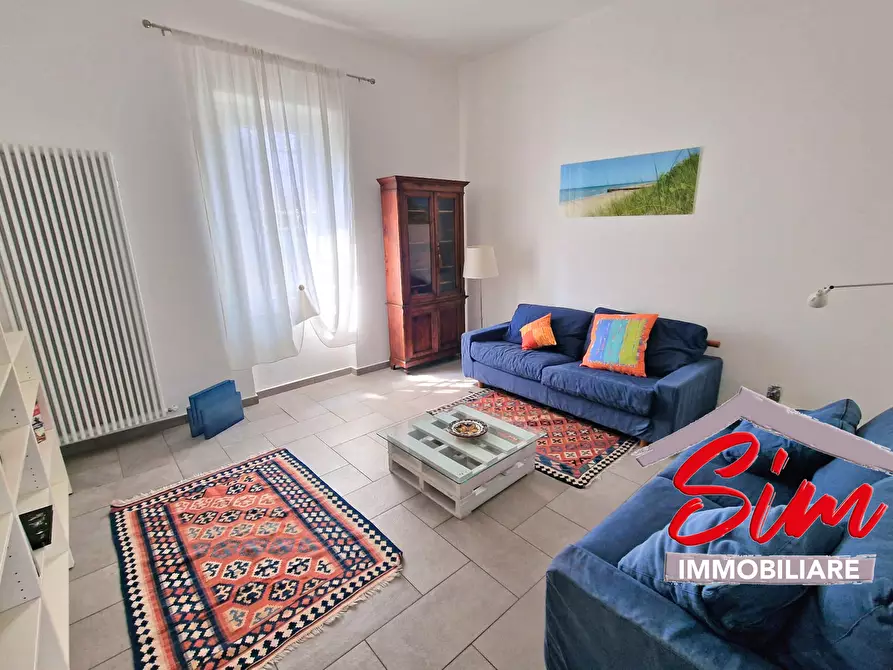 Immagine 1 di Bilocale in affitto  in Corso Vercelli sn a Novara